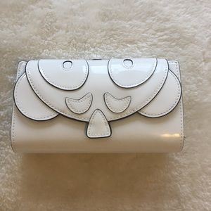 🐰 3/25$ Mac x NICOPANDA brush bag / clutch